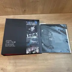 【ほぼ未使用品】YOASOBI/THE FILM 2〈完全生産限定盤・2枚組〉 Amazon.co.jp: YOASOBI『THE FILM 2(完全生産限定盤/Blu-ray