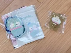 ハンギョドン　セット