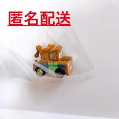 日本未発売 ディズニー 100周年 ミニフィギュア カーズ メーター