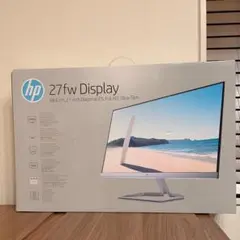 2025年最新】hp 27fwの人気アイテム - メルカリ