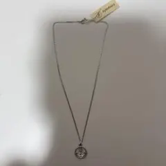 TOKYO STYLE ペンダントネックレス　アリスバーリー　アンティークレトロ