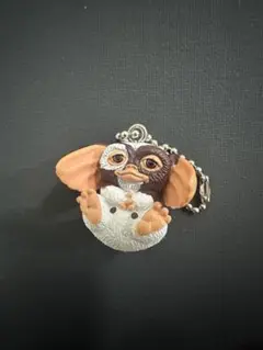 【希少】ギズモ　ガシャポン　キーホルダー