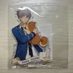 【未開封】あんスタ 中国 星伴アクスタ 大神晃牙