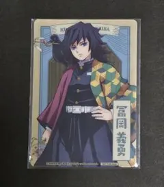 鬼滅の刃　ナムコ限定　ノベルティー　オリジナルクリアカード　4枚 鬼滅の刃 ナムコ限定 クリアカード 4枚セット 胡蝶しのぶ - メルカリ