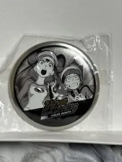 ポケモン　缶バッジ