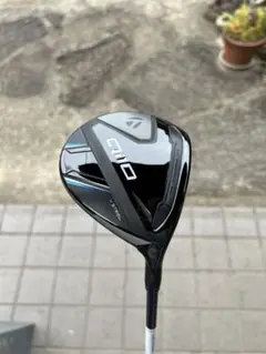 Qi10 フェアウェイウッド 3W 15° ksgolfshop_qi-fw-wb-3s