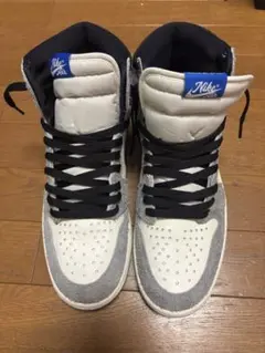 28.0cm Nike Air Jordan 1 Retro High OG