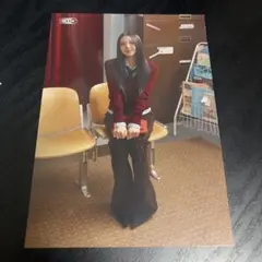 TWICE CHAEYOUNG チェヨン フォトカード