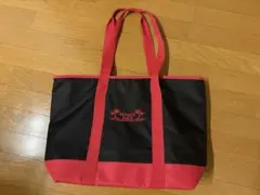 【未使用に近い】Trader Joe's トレーダージョーズ　エコバッグのサムネイル