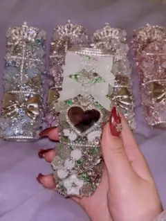 iQOSケースデコ 現品販売