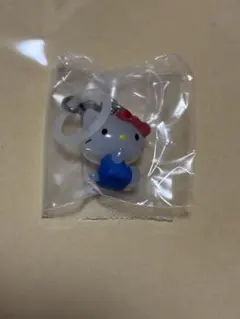 ハローキティ めじるしアクセサリー スタンダードver.
