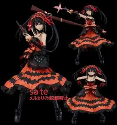 2025年最新】figma デート・ア・ライブの人気アイテム - メルカリ