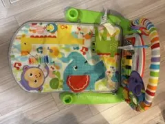 Fisher-Price フィッシャープライス ベビージムのサムネイル