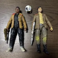 スターウォーズ ブラックシリーズ 6インチ アクバー提督 - メルカリ