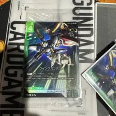 引退品】ガンダムカードゲームβ版BOX Newtype rising - メルカリ