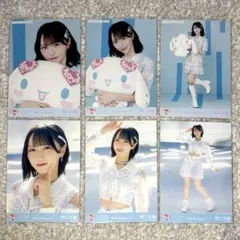 LOVE 野口衣織 サイン入り生写真 - メルカリ