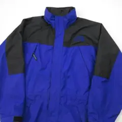 THE NORTH FACE　ノースフェイス　ナイロンジャケット　大きめS