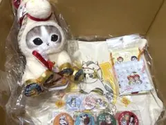 2026年最新】mofusand 缶バッジの人気アイテム - メルカリ