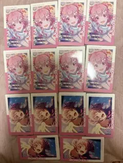 プロセカ　桃井愛莉　エピカ23c 14枚