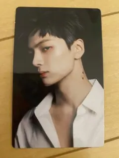 ENHYPEN DARKBLOOD ENGENEVer. ジェイトレカ