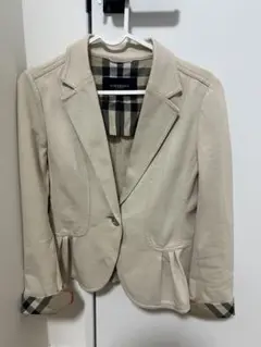 アウター burberry