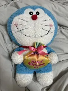 ドラえもん　レア　ぬいぐるみ　セット　ハッピーバースデー セガプラザ公式 on X: 