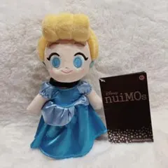 タグ付き】ぬいもーず nuimos ディズニー ぬいぐるみ プリンセス