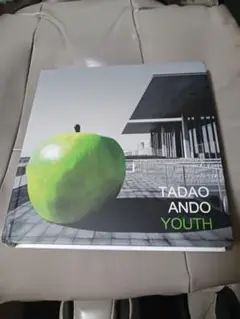 Tadao Ando Youth　安藤忠雄