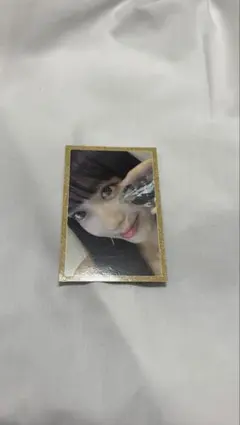 Feel Special モモ　トレカ