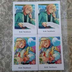 あんスタ ぱしゃっつ vol.5 天祥院英智