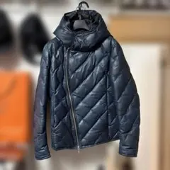 2025年最新】ISAMUKATAYAMA BACKLASH メンズ ダウンジャケットの人気