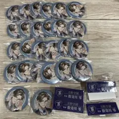 数寄川零 缶バッジ スゥ か 2026年最新】数寄川零の人気アイテム - メルカリ