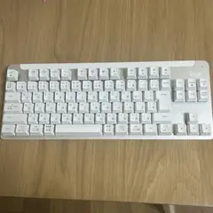 logicool K855 ジャンク品