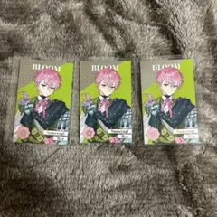 にじさんじ 8周年ストア 皇れお ランダムメタルカード