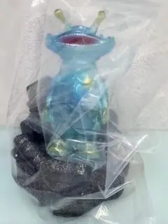 Charactics サンタヘドラ タワーセット キャラクティックス ソフビ Charactics サンタヘドラ タワーセット キャラクティックス ソフビ