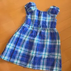 OLD NAVY ワンピース 5Tのサムネイル
