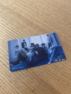 KONICA MINOLTA PLANETARIUM EN-カード NI-KI