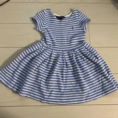 Polo Ralph Lauren 半袖ワンピース 5