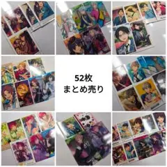 あんさんぶるスターズ/あんスタ/ぱしゃこれ/クリアカード/デコステッカー