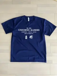 ミ*ー様 UNISORNS（慶應大） x KAISERS （関西大）定期戦 記念のサムネイル