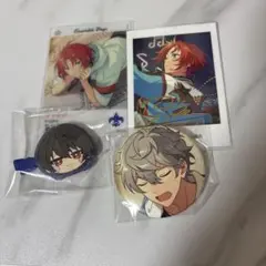 2025年最新】あんスタ 前髪クリップ 瀬名泉の人気アイテム