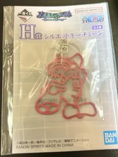 ワンピース 一番くじ キャラクターグッズ