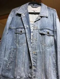 guess デニムジャケット Gジャン