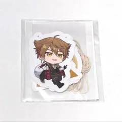 伏見ガク 特典 クリスマスガーランド ハピトリ HAPPY TRIGGER