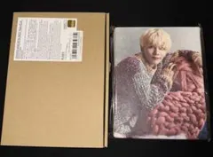 SEVENTEEN あいのちから コレクションボックス ジョンハン - メルカリ