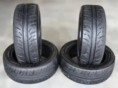 24年製ダンロップ ディレッツァZ3 205/50R16 87V 中古4本のサムネイル