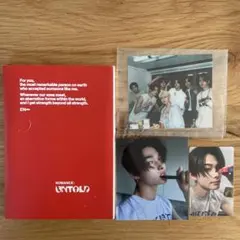 ENHYPEN ROMANCE: UNTOLD (ENGENE ver.)