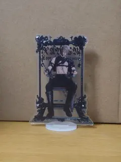 恋と深空 セイヤ アクリルスタンド キャラクター