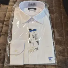 【新品】洋服の青山　メンズワイシャツ M
