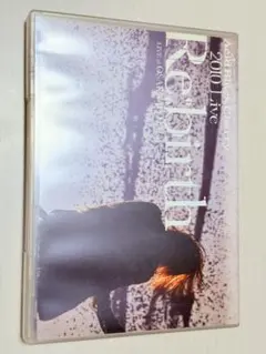 Acid Black Cherry/2010 Live